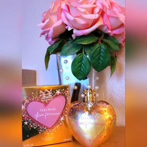 👑Vera Wang Glam Princess👑